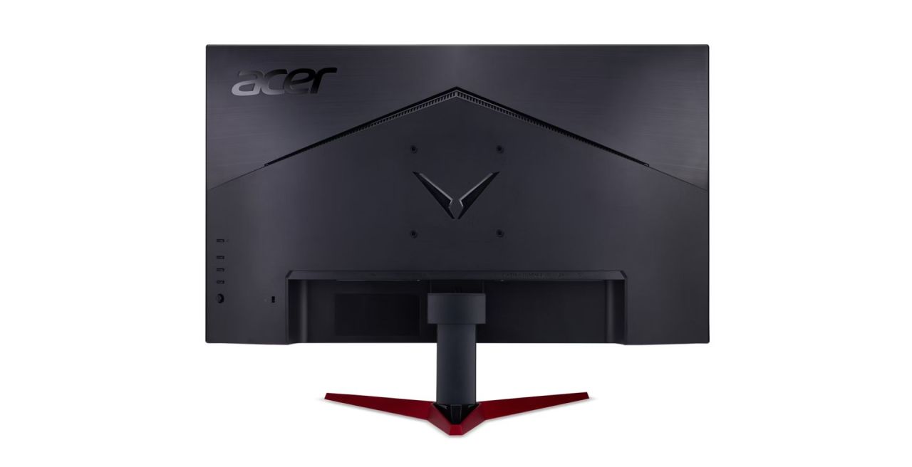 Acer 27" Nitro VG270UZ1bmiipx IPS LED