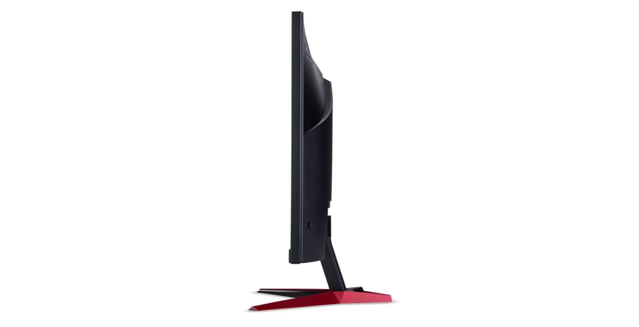 Acer 27" Nitro VG270UZ1bmiipx IPS LED