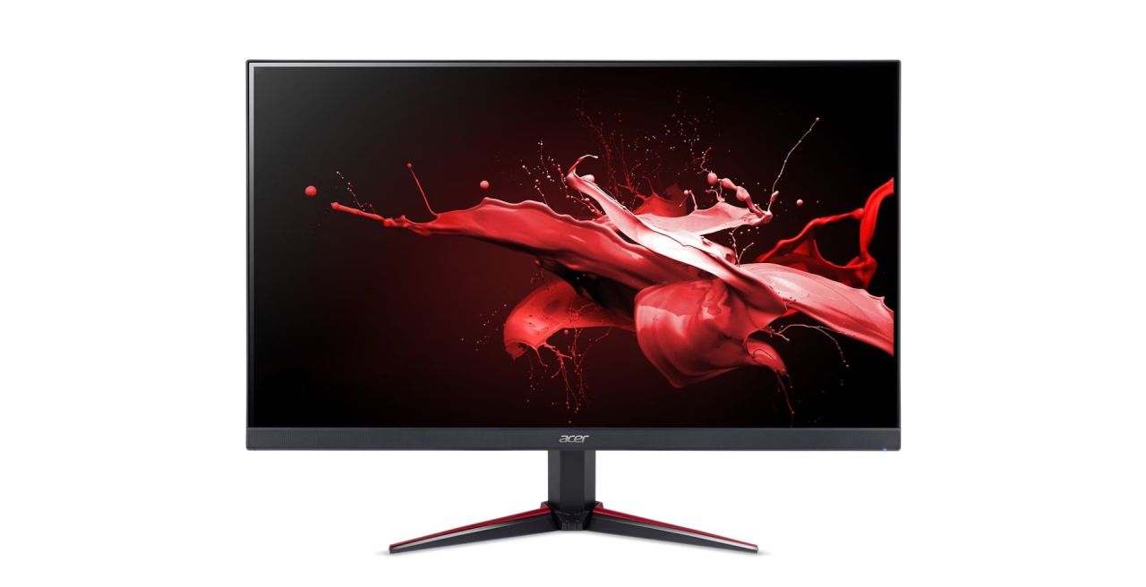 Acer 27" Nitro VG270UZ1bmiipx IPS LED