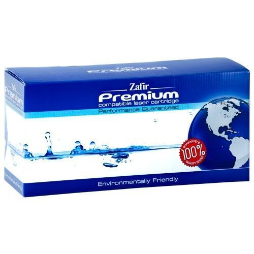 Zafir Xerox C230/C235 Black utángyártott toner