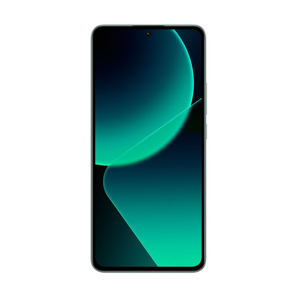Xiaomi 13T 256GB DualSIM Meadow Green