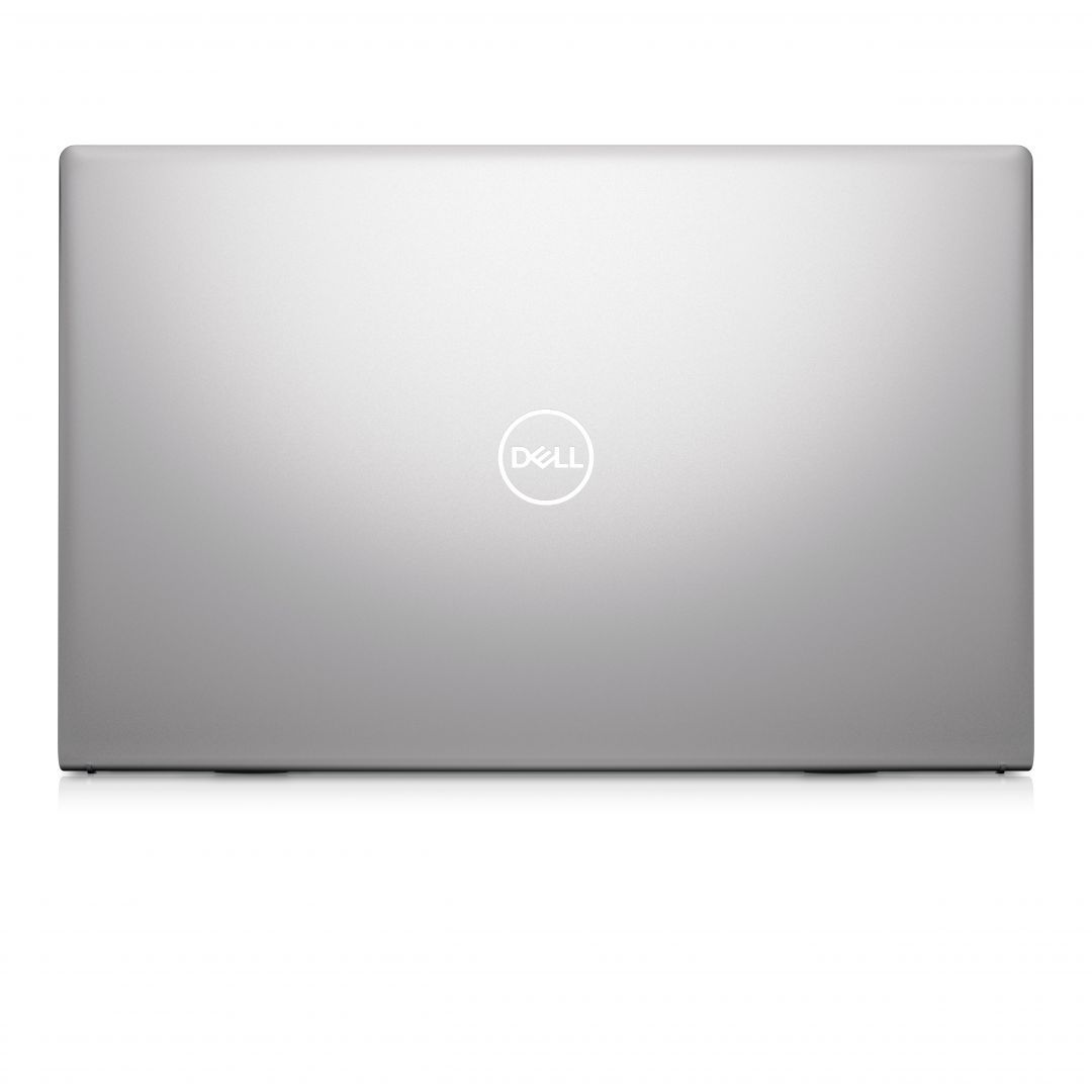 Dell Inspiron 5510 Silver
