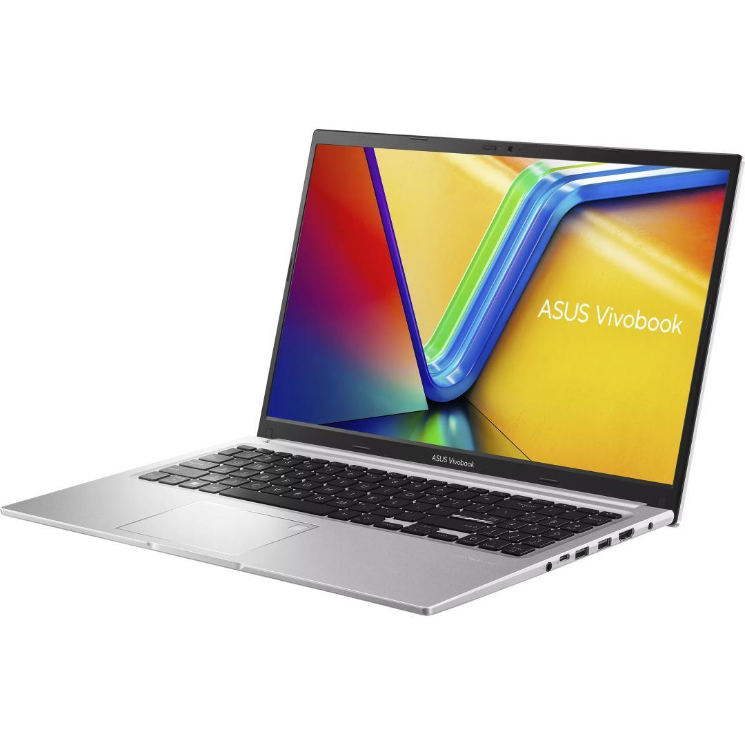 Asus M1502NAQ-BQ263 Cool Silver