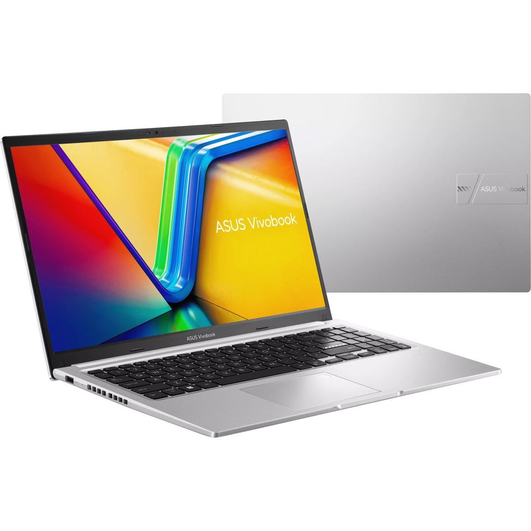 Asus M1502NAQ-BQ263 Cool Silver