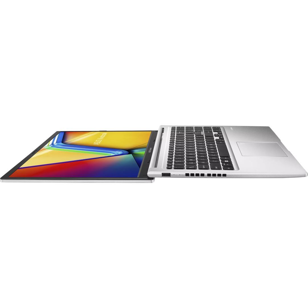Asus M1502NAQ-BQ263 Cool Silver