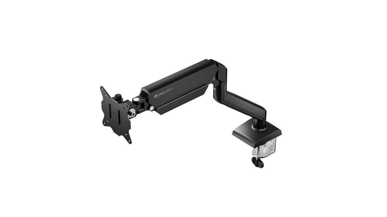 Endorfy Atlas GS Single Black