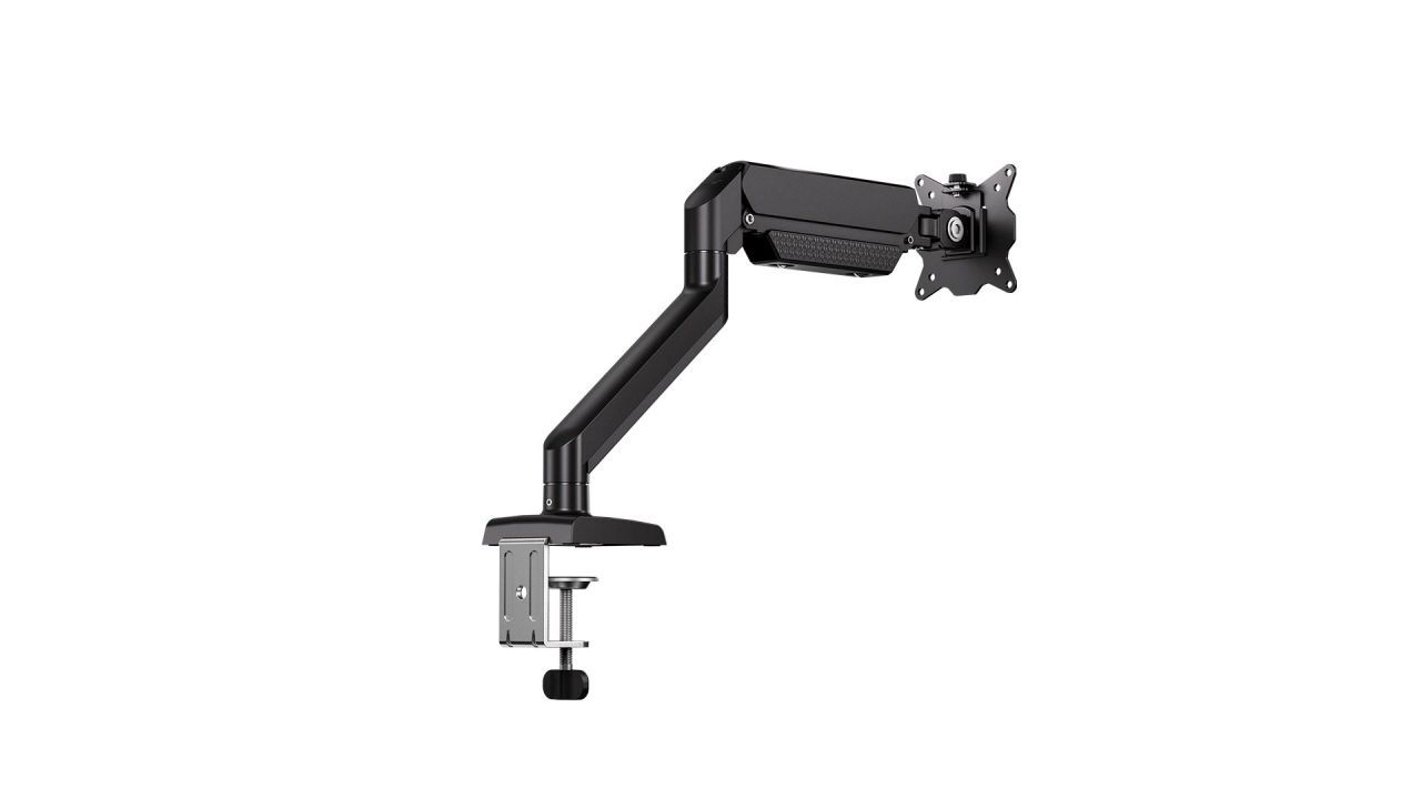 Endorfy Atlas GS Single Black
