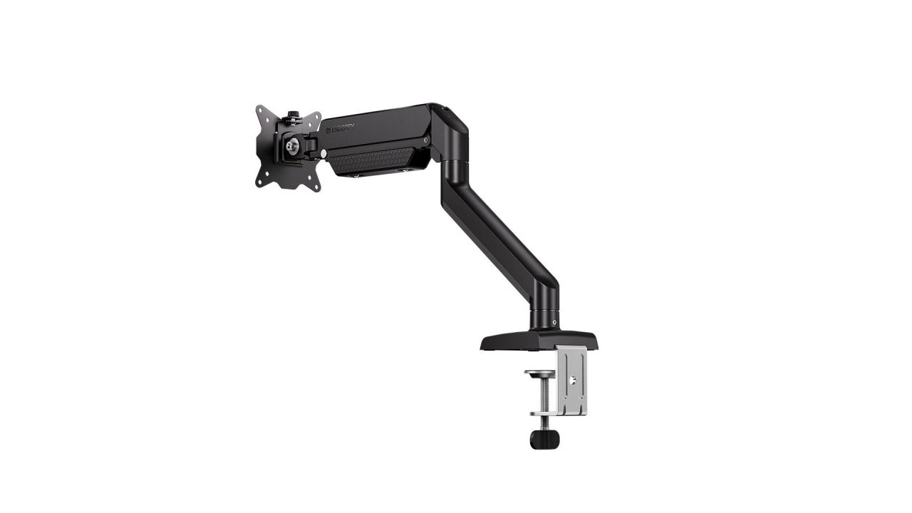 Endorfy Atlas GS Single Black