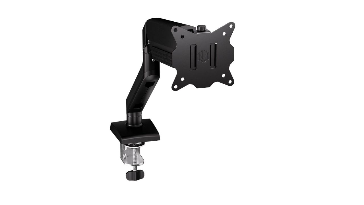 Endorfy Atlas GS Single Black
