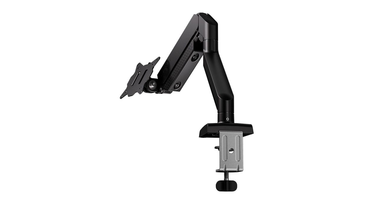 Endorfy Atlas GS Single Black