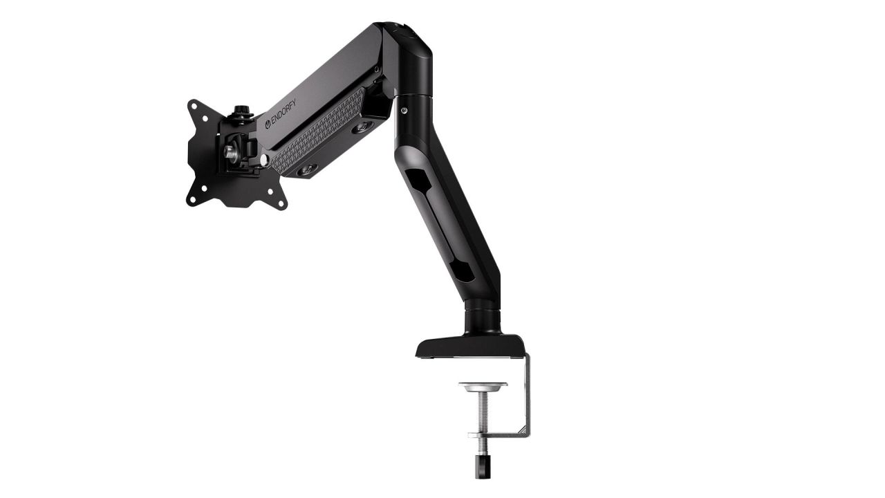 Endorfy Atlas GS Single Black