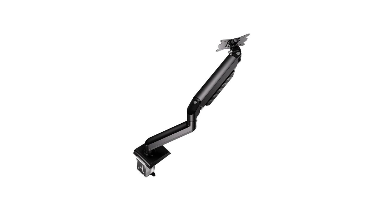 Endorfy Atlas GS Single Black