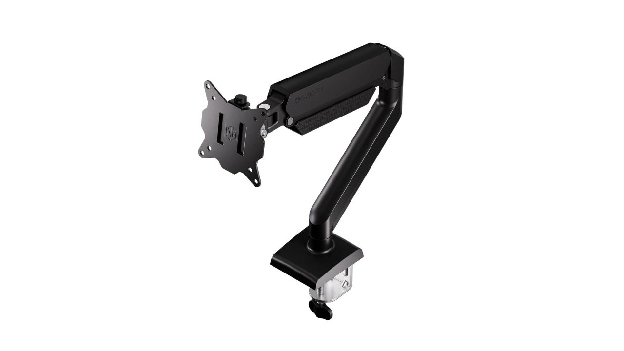 Endorfy Atlas GS Single Black