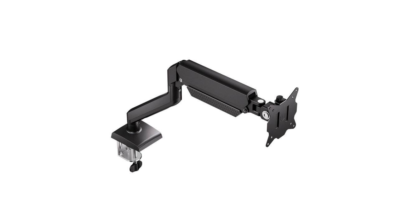 Endorfy Atlas GS Single Black