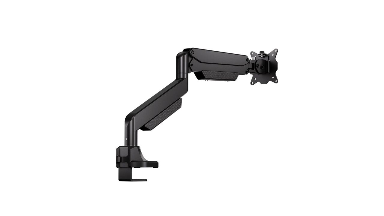 Endorfy Atlas GS Pro Single Black