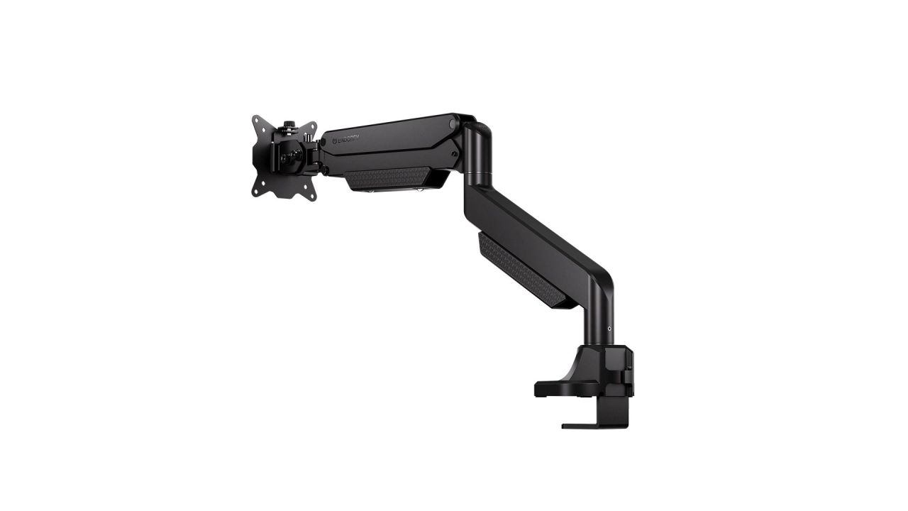 Endorfy Atlas GS Pro Single Black