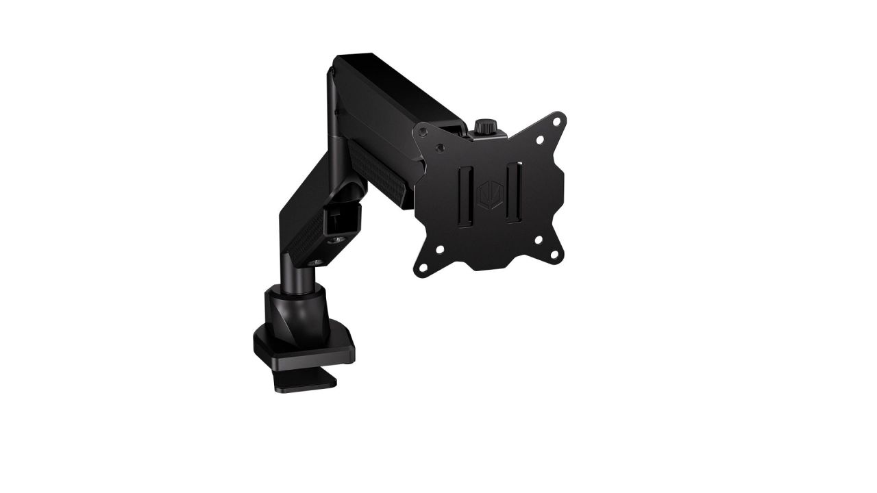 Endorfy Atlas GS Pro Single Black