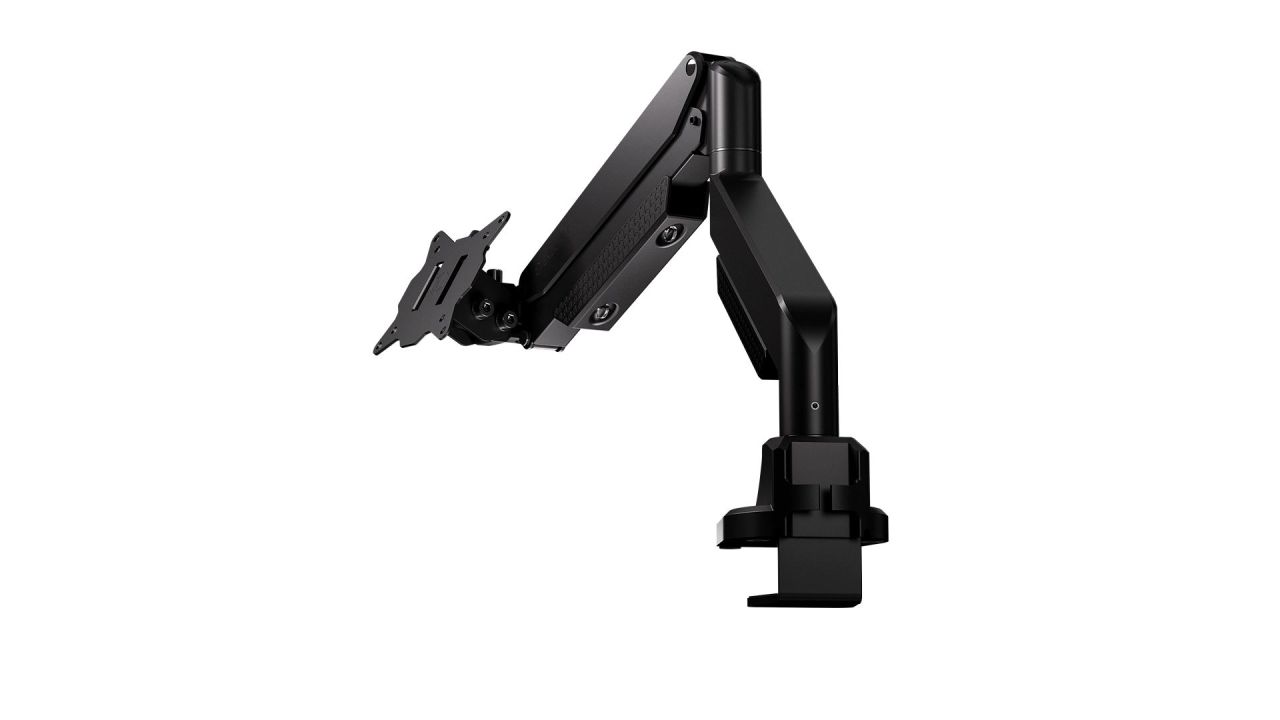 Endorfy Atlas GS Pro Single Black