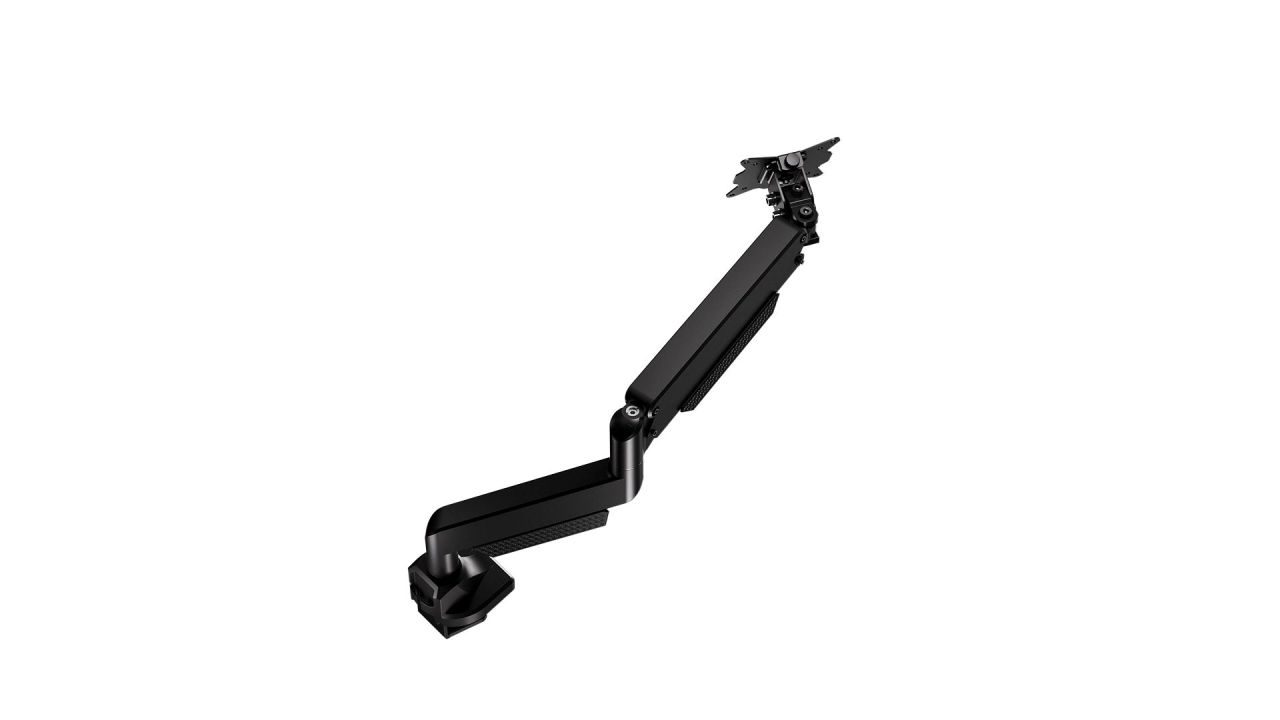 Endorfy Atlas GS Pro Single Black