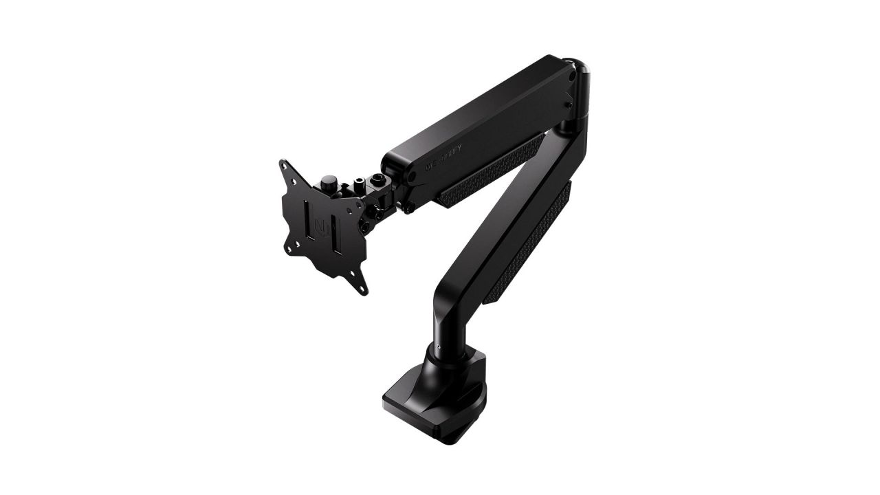 Endorfy Atlas GS Pro Single Black