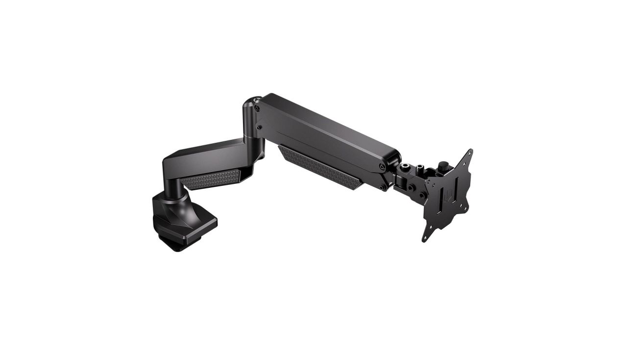 Endorfy Atlas GS Pro Single Black