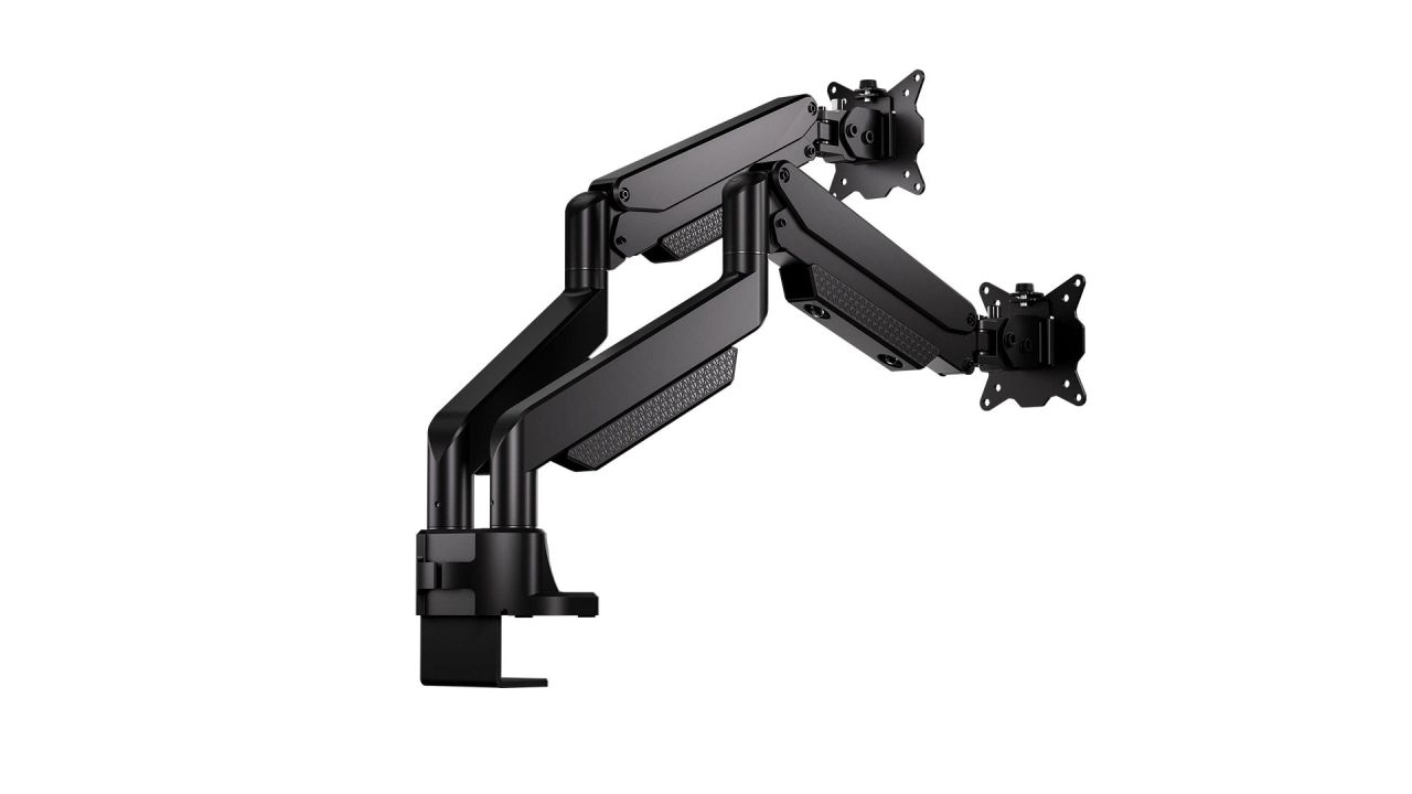 Endorfy Atlas GS Pro Double Black