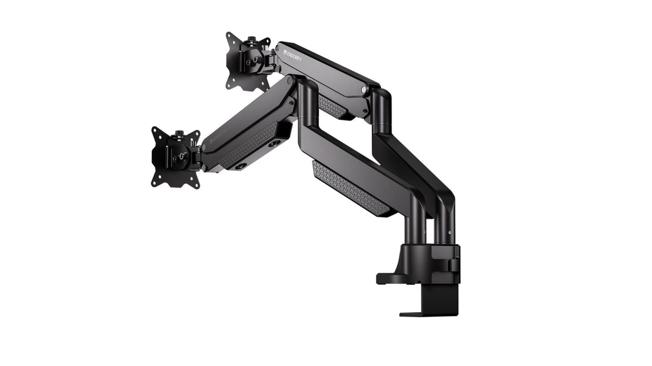 Endorfy Atlas GS Pro Double Black