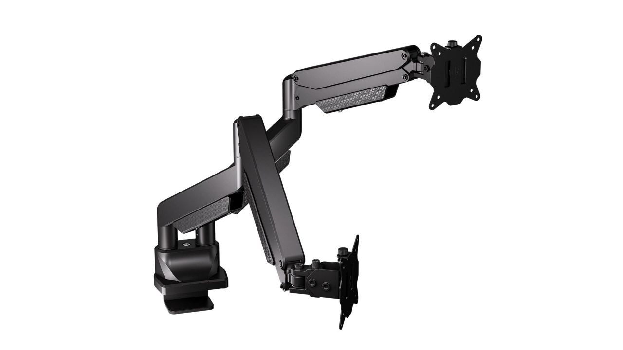 Endorfy Atlas GS Pro Double Black