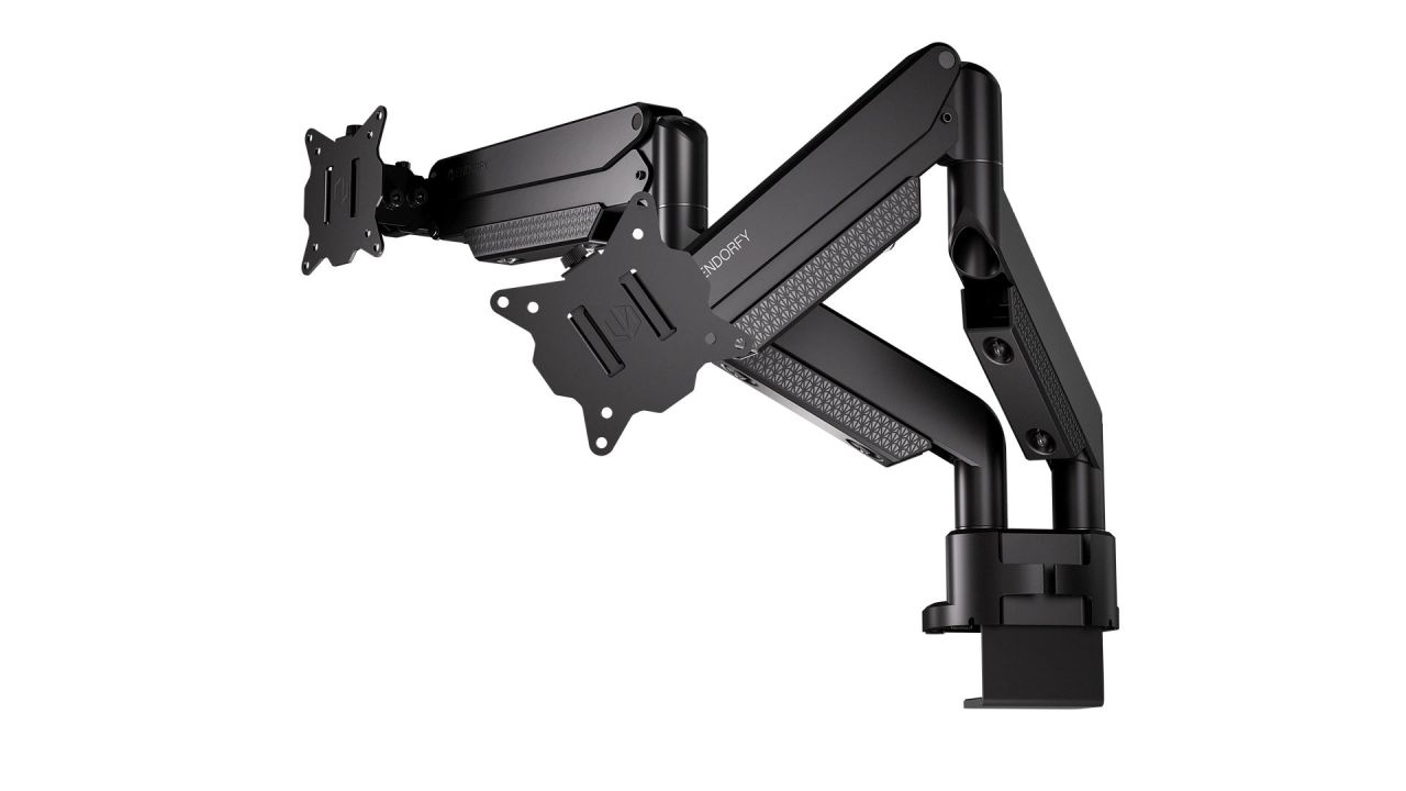 Endorfy Atlas GS Pro Double Black