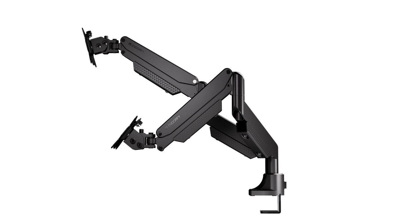 Endorfy Atlas GS Pro Double Black