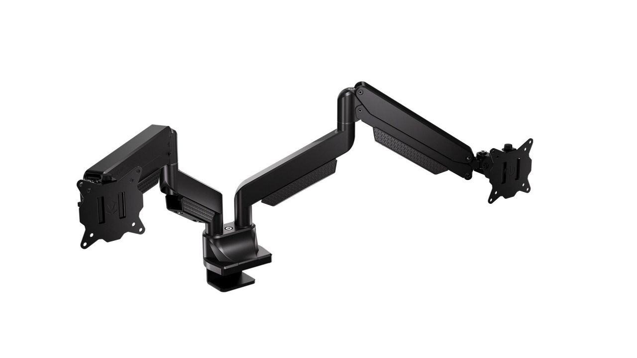 Endorfy Atlas GS Pro Double Black