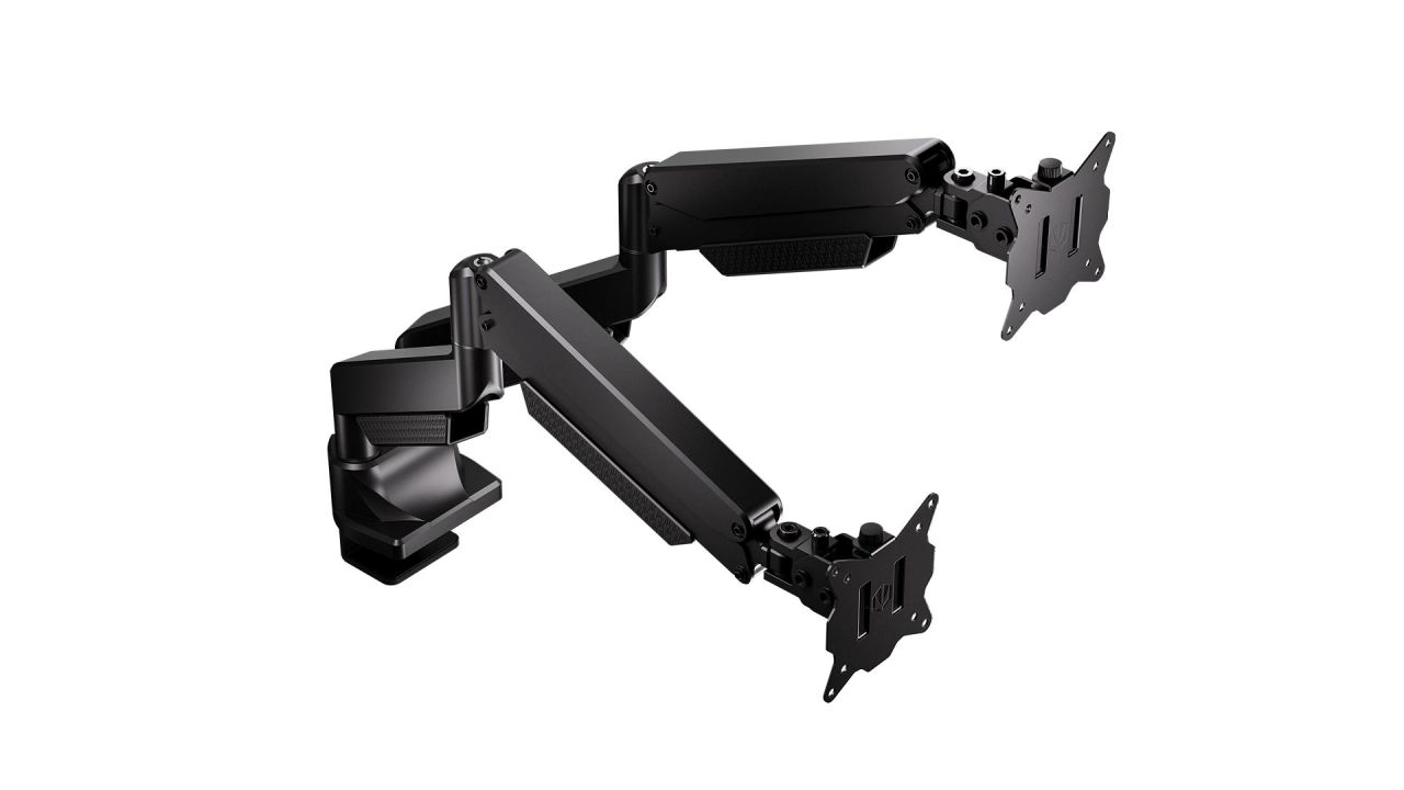 Endorfy Atlas GS Pro Double Black