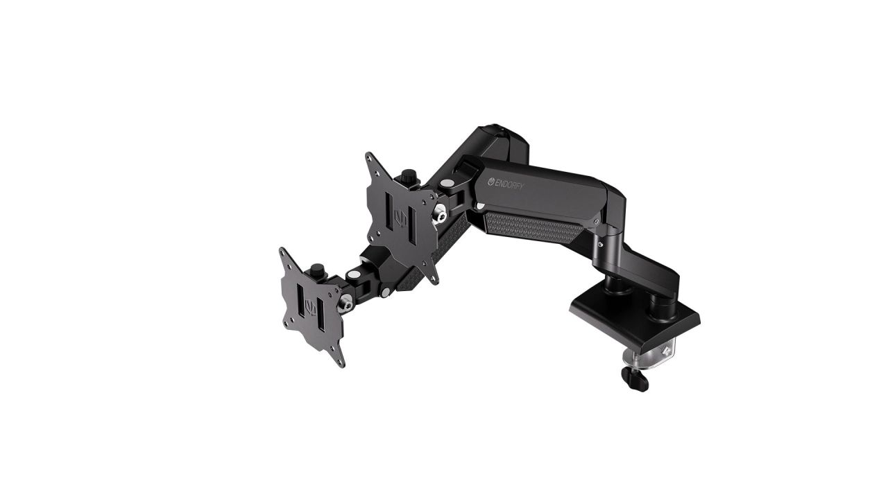 Endorfy Atlas GS Double Black