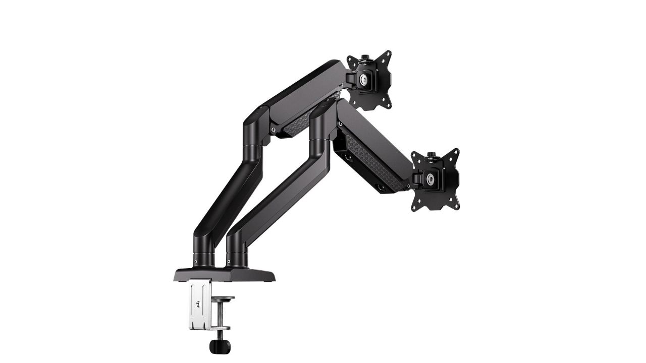 Endorfy Atlas GS Double Black