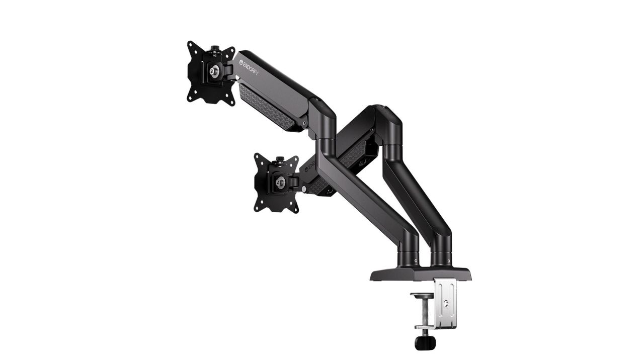 Endorfy Atlas GS Double Black