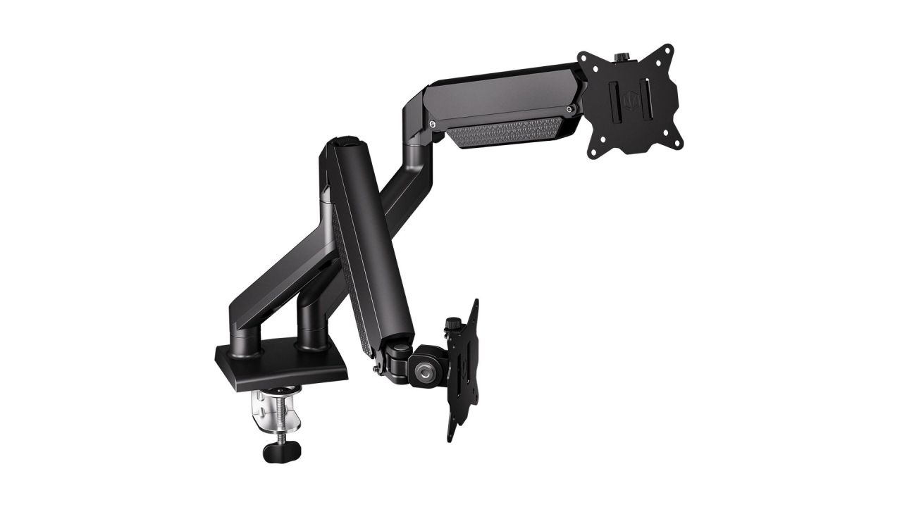 Endorfy Atlas GS Double Black