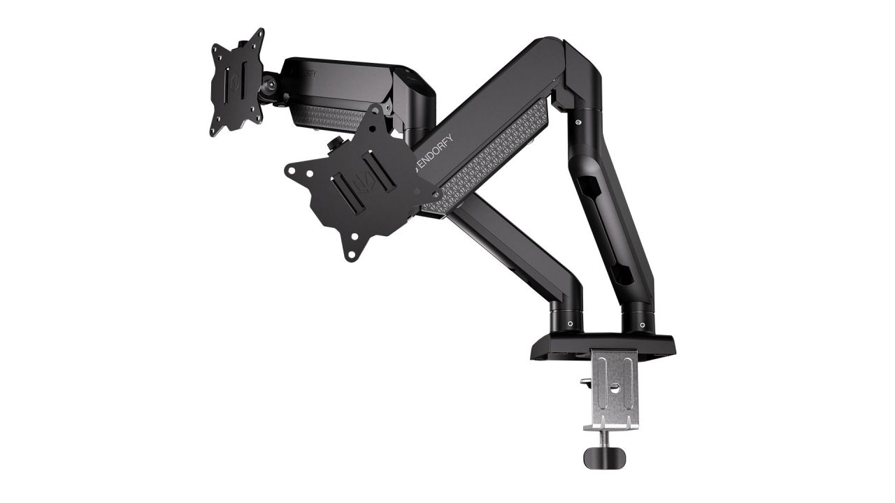 Endorfy Atlas GS Double Black