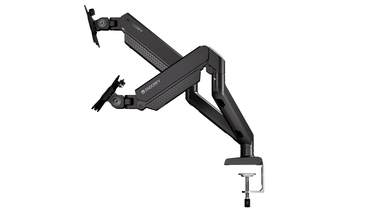 Endorfy Atlas GS Double Black