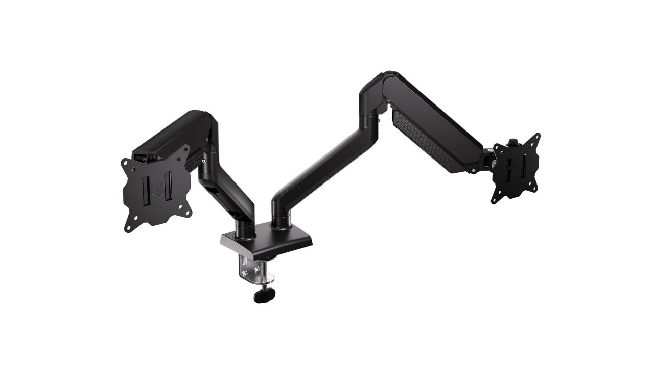 Endorfy Atlas GS Double Black