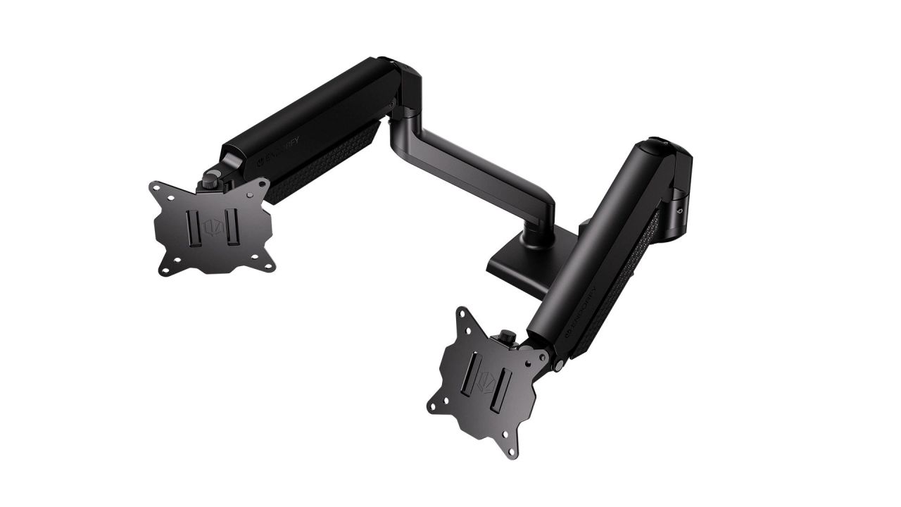 Endorfy Atlas GS Double Black