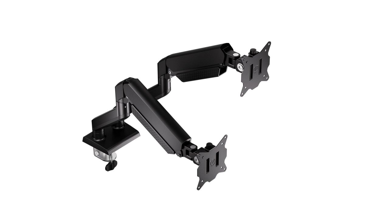 Endorfy Atlas GS Double Black