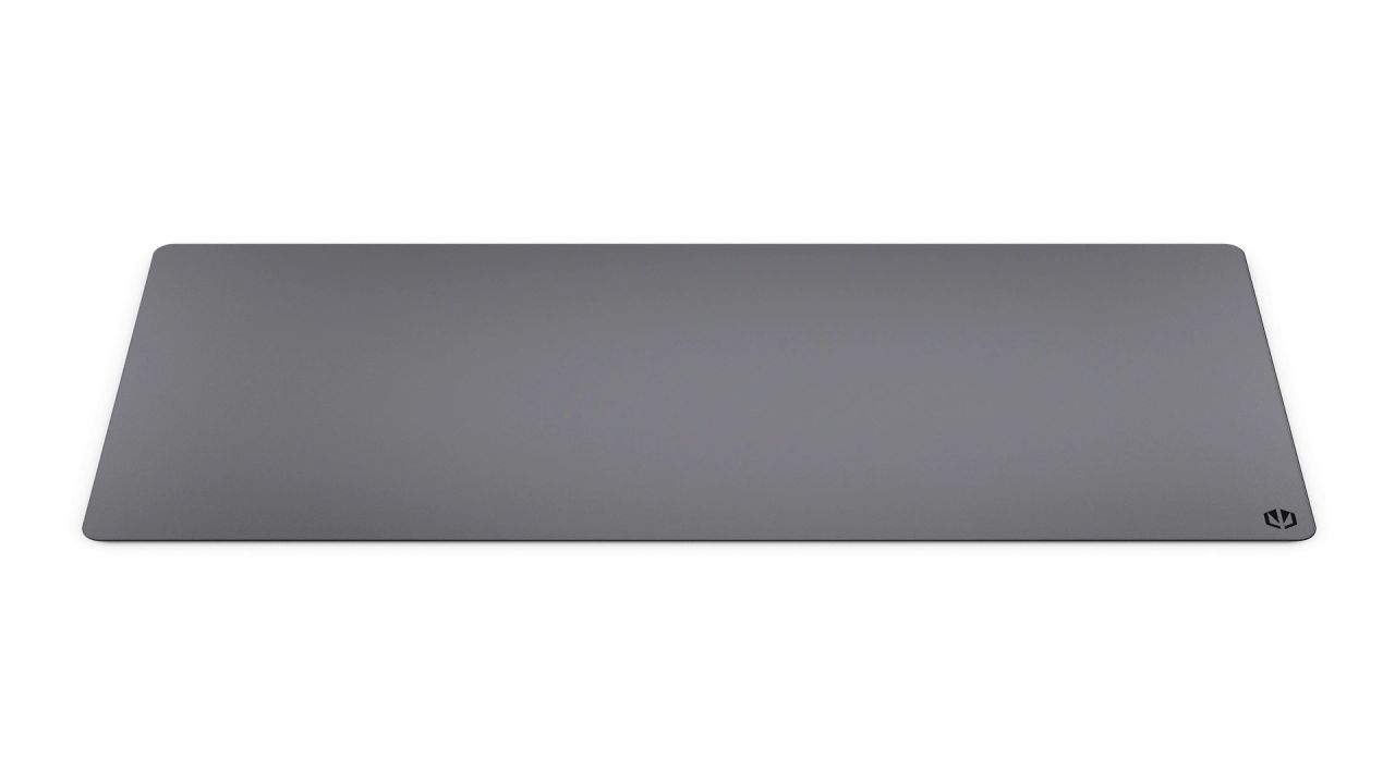 Endorfy Pure Alt Gray XL Egérpad Grey