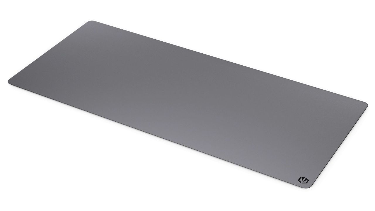 Endorfy Pure Alt Gray XL Egérpad Grey