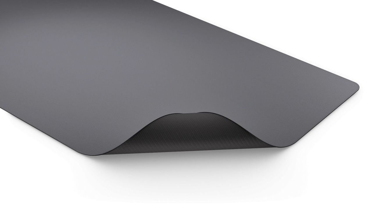 Endorfy Pure Alt Gray XL Egérpad Grey