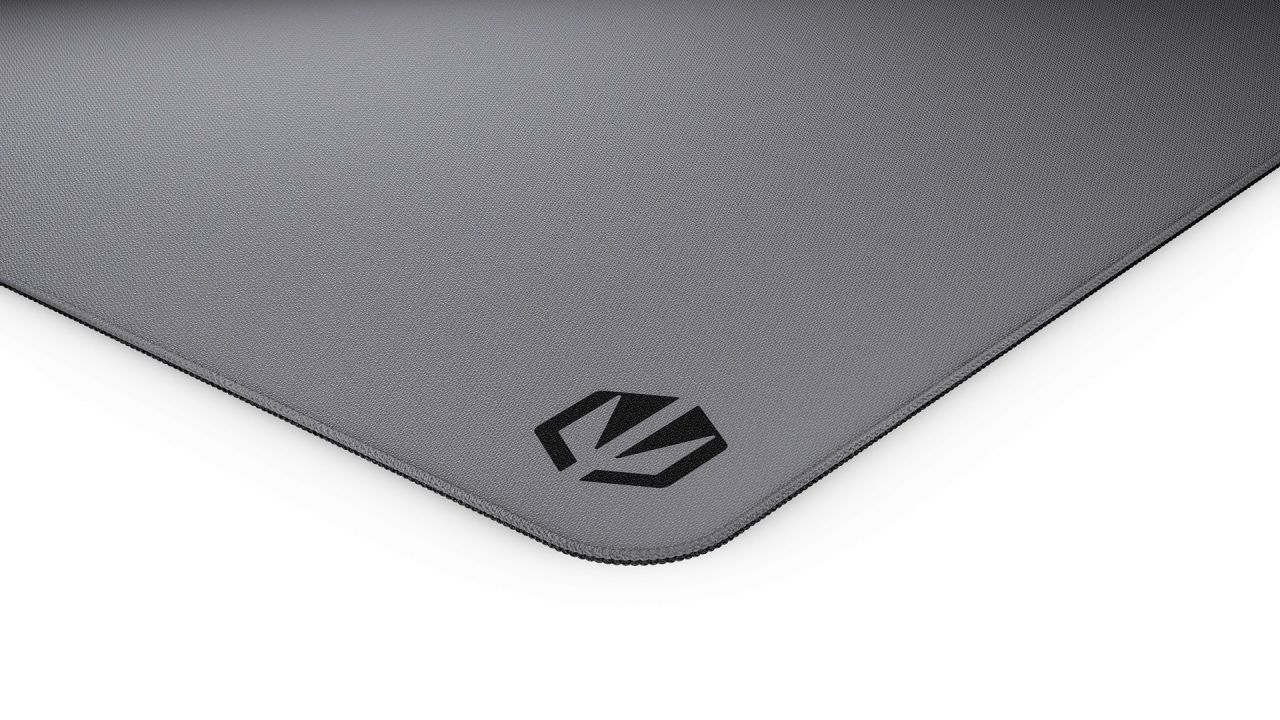 Endorfy Pure Alt Gray XL Egérpad Grey