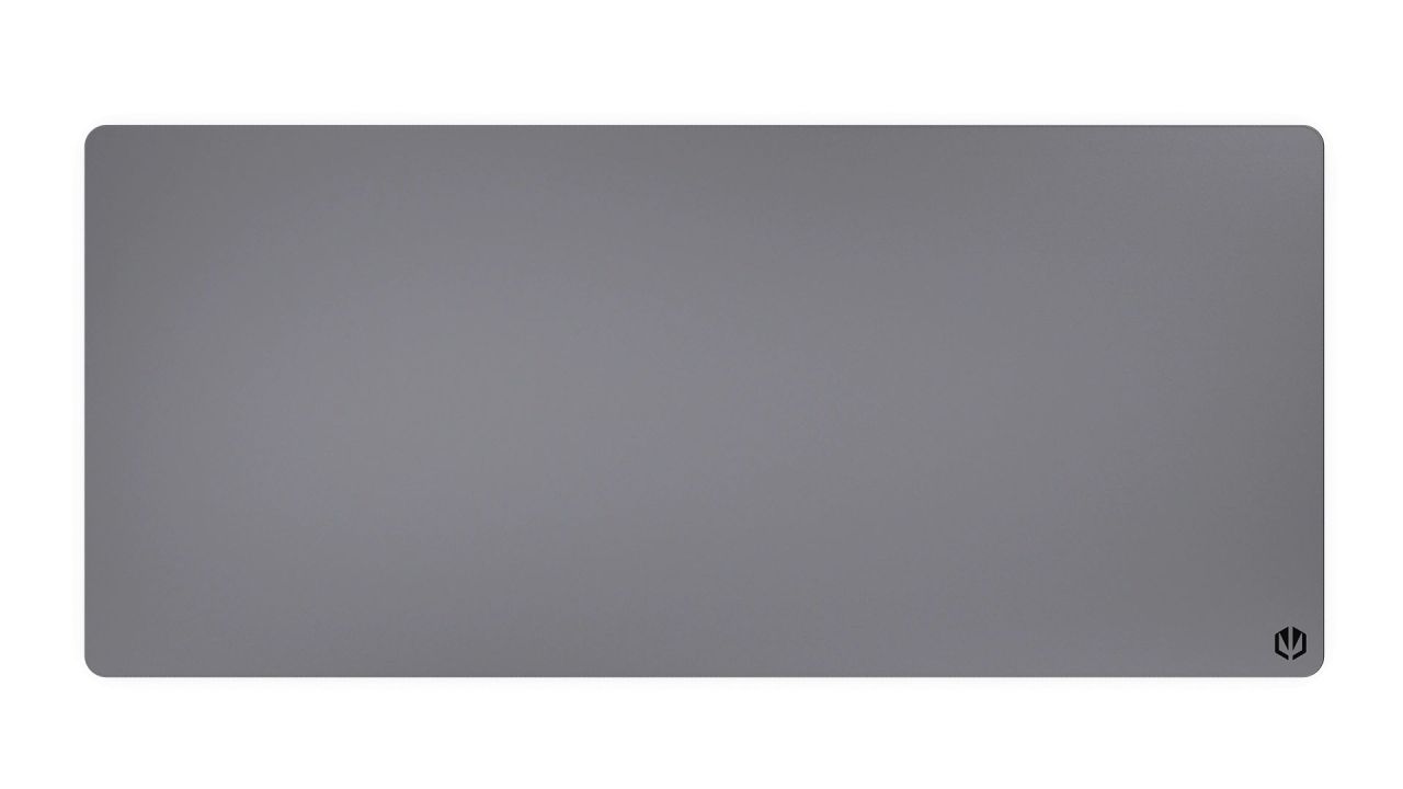 Endorfy Pure Alt Gray XL Egérpad Grey