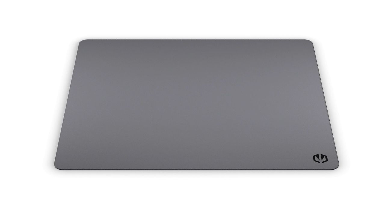 Endorfy Pure Alt Gray L Egérpad Grey