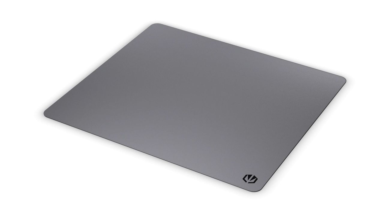 Endorfy Pure Alt Gray L Egérpad Grey