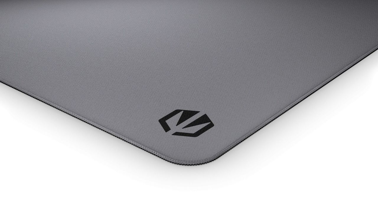 Endorfy Pure Alt Gray L Egérpad Grey