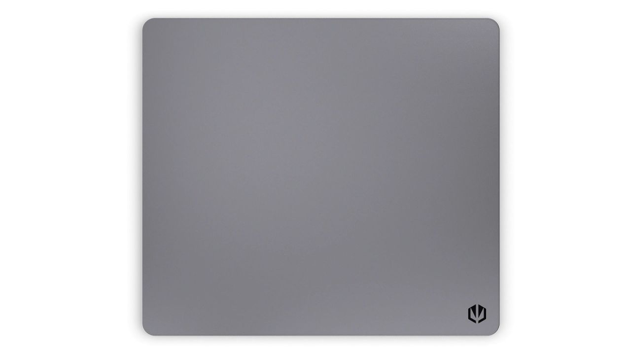 Endorfy Pure Alt Gray L Egérpad Grey